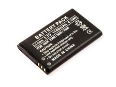 CoreParts Battery for Mobile 4Wh Li-ion