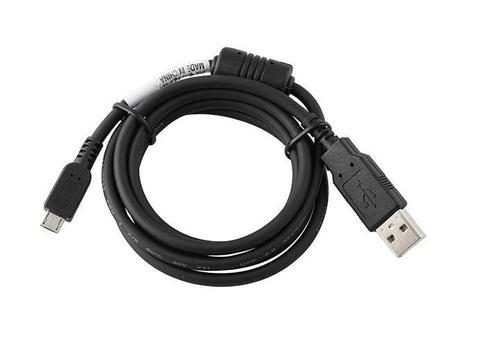 HONEYWELL Intermec - USB / strøm kabel - for Intermec CK3R, CK3X (236-297-001)