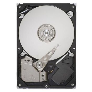 Hewlett Packard Enterprise 500GB 7.2K 2.5 (MM0500EANCR)