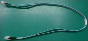 Hewlett Packard Enterprise 0.93m Mini-SAS cable with  (681908-001)