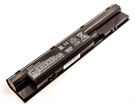 CoreParts Laptop Battery for Canon (MBI2373)