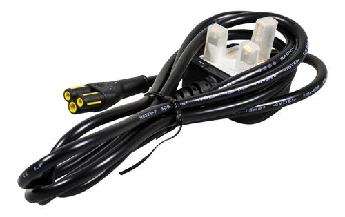 HP Power Cord (213351-001)