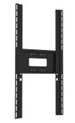 SMS Func Flatscreen H Unislide Vert | VESA 100x200-400x800 | Max 50kg | Svart