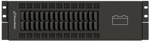 POWERWALKER BP A240R-20x9Ah (10120532)