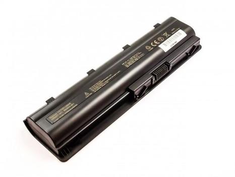 CoreParts Laptop Battery for HP (MBI51087)