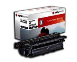 AGFAPHOTO Toner Black, rpl HP CE260X (APTHP260XE)