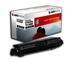 AGFAPHOTO Toner BK, rpl. TK-580B (APTK580BE)