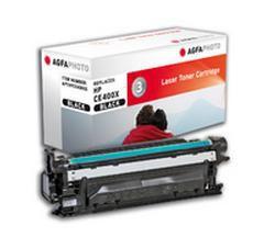 AGFAPHOTO Toner BK, rpl. CE400X (APTHPCE400XE)