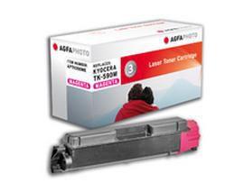 AGFAPHOTO Toner Magenta, rpl. TK-590M (APTK590ME)