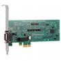 BRAINBOXES PCIe 1xRS422/ 485 1MBaud