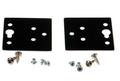 BRAINBOXES WALL MOUNTING KIT FOR