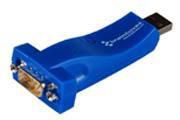 BRAINBOXES Seriel adapter USB 2.0 921.6Kbps Kabling (US-101)
