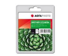 AGFAPHOTO Ink BK, rpl LC-1240BK