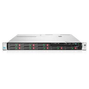 Hewlett Packard Enterprise DL360p Gen8 E5-2630 2P 2.3Ghz/ 6-core 16GB-R  4x4  P420i/1GB 4-port 1Gb 331FLR NIC 8 x SFF 460W PS EnergyStar Server (677199-421)