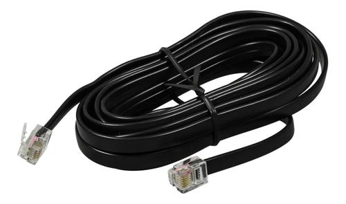 RICOH Modem Cable RJ11 To RJ11 (12971)