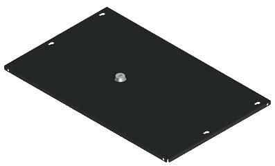 APG STD2000-0409 & -0411 Lid (90063PAC-0003)