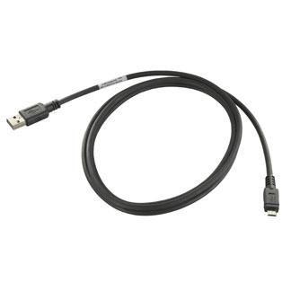 ZEBRA CBL: MICRO USB CABLE (25-MCXUSB-01R)