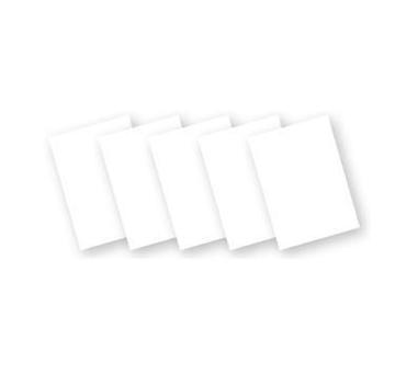 ZEBRA KIT:SCREEN PROTECTOR, VC70, SET OF 5 (KT-SPRTCT-VC70-05R)