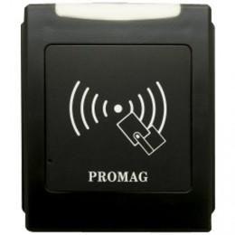 PROMAG ER755, Ethernet (ER755-10)
