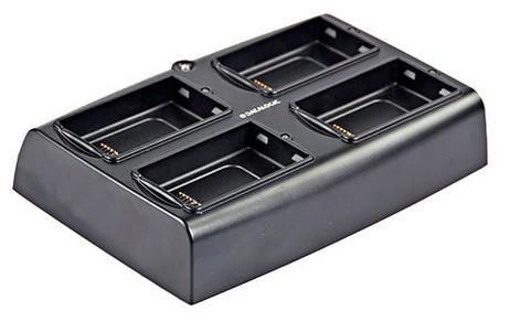DATALOGIC Battery charger, 4-Slot (94A150034)