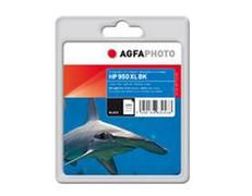 AGFAPHOTO Ink BK, rpl HP No. 950 XL BK