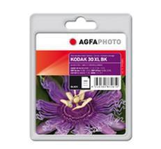 AGFAPHOTO Ink BK XL, rpl Kodak No 30 (APK30BXL)