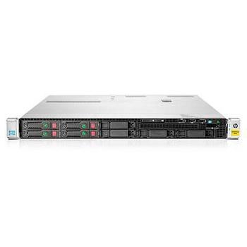 Hewlett Packard Enterprise HPE StoreVirtual 4130 4x SFF SAS 600GB 10k 4x 1Gb NIC 3Y NBD (B7E16A)