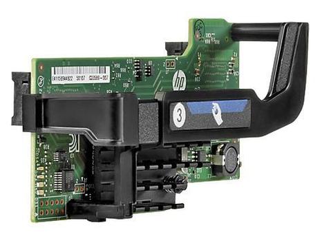Hewlett Packard Enterprise Ethernet 1Gb 2-port 361FLB Adapter (652500-B21 $DEL)