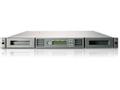 Hewlett Packard Enterprise StoreEver 1/8 G2 LTO-6 Ultrium 6250 SAS Tape Autoloader
