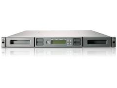 Hewlett Packard Enterprise HPE 1/8 G2  LTO-6 Ult 6250 SAS Autoloader