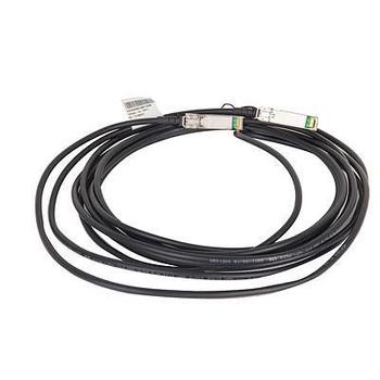Hewlett Packard Enterprise X240 10G SFP+ SFP+ 3m DAC Cable (JD097C)