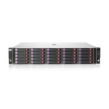 HP D2700 500GB 6G SAS SFF 12.5 (AW526A)