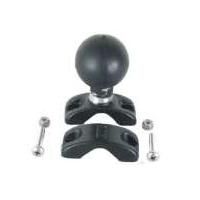 ZEBRA Rail base, 2" to 2 1/2" (MT3510)