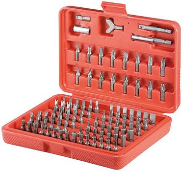 MICROCONNECT 100 pcs Bit set (77045)