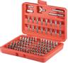 MICROCONNECT 100 pcs Bit set