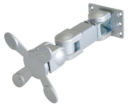 FORMING FUNCTION Monitor Arm, 3 Joints VESA (438-L18P)