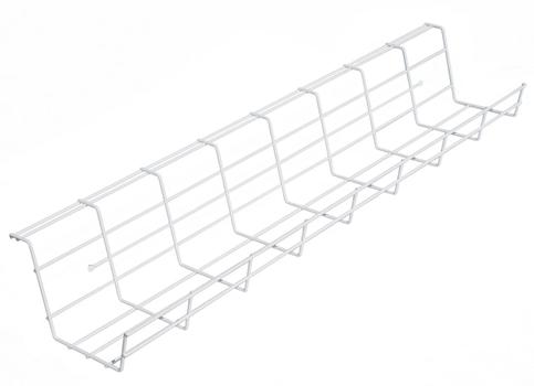 KONDATOR Cable Tray R„nna, White (429-4004)