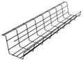 FORMING FUNCTION Cable Tray Ränna, Black