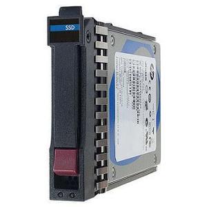 Hewlett Packard Enterprise 400GB SSD HDD SFF (C8R20A)