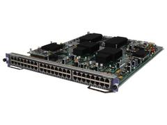 Hewlett Packard Enterprise 12500 48-port Gig-T LEC Module