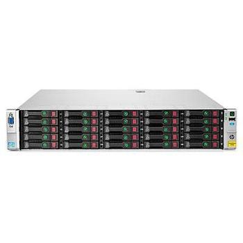 Hewlett Packard Enterprise StoreVirtual 4730 600GB SAS Storage (B7E27A)