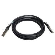 HPE X241 40G QSFP QSFP 5m DAC Cable