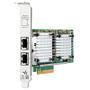 Hewlett Packard Enterprise HPE Ethernet 10Gb 2-port 530T Adapter