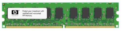 Hewlett Packard Enterprise DL980 8GB (1x8GB) Dual Rank x4 PC3L-10600 (DDR3-1333) Reg CAS-9 LP Memory Kit (A0R58A)