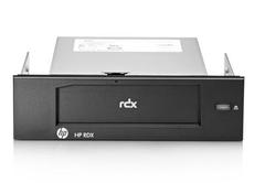 Hewlett Packard Enterprise RDX USB 3.0 intern dokkingstasjon