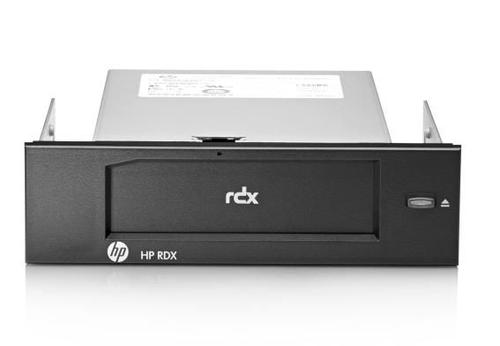 Hewlett Packard Enterprise RDX USB 3.0 intern dockningsstation (C8S06A)