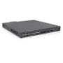 Hewlett Packard Enterprise 5500-24G-PoE+-4SFP HI Switch with 2 Interface Slots