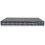 Hewlett Packard Enterprise 5500-48G-PoE+ SI Switch with 2 Interface Slots