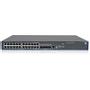 Hewlett Packard Enterprise 5500-24G-PoE+ SI Switch with 2 Interface Slots