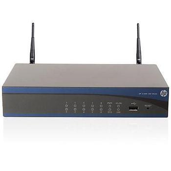 Hewlett Packard Enterprise MSR920 2-port FE WAN / 8-port FE LAN / 802.11b/g Router (JF815A#ABB)